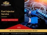 Want To Know About Car Fuel Injectors