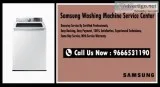 Samsung semi automatic-washing machine service center mumbai