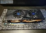 Graphics cards