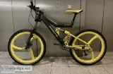 Bicycles