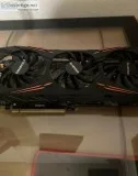 Graphics cards