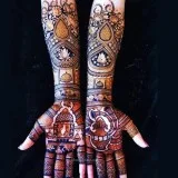 Bridal Mehndi Artist In Panchkula