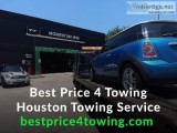 Houston Towing Service