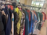 GARAGE SALE SATURDAY 911 10 AM-NOON