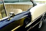 Custom Auto Upholstery for antique cars seat repairs and Boat 40