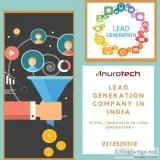 Lead Generation Company in India - Nurotech