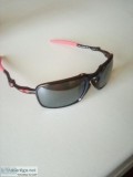 Oakley Badman Ferrari sunglasses brand new