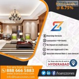 Home Loans at your doorstep with Loanzzones