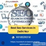 How to choose Best Seo Services in Delhi ncr
