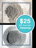 Dryer Vent Cleaning Raytown MO