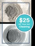 Dryer Vent Cleaning Raytown MO