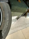 4 Tires ( 235x60x18 )
