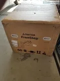 For Sale - Teeter FreeStep Elliptical Exercise Bike Mod LT-3