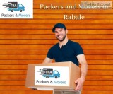 Packers and Movers in Rabale