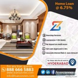 Best home loan interest rate in Loanzzones