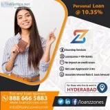 Instant Personal Loan is Loanzzones.