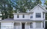 1053 Mainstreet Lake Dr Stone Mountain GA 30088