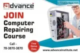 Computer Hardware Repairing Course In Delhi India