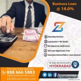 How to acquire business loans with loanzzones