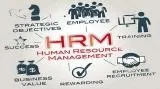 Hrm Human Resource Management