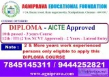POLYTECHNIC DIPLOMA ENGINEERING - AICTE SYLLABUS - IN TAMIL NADU