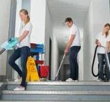 Get Top Cleaning Services in Dallas TX
