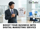 Scale Your Business The Right Digital Marketing Strategy