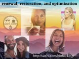 Boost brain power, energy & immune system, weight loss