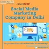How to Find Social Media Marketing Company in Delhi