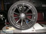 4 20 inch niche wheels and tires