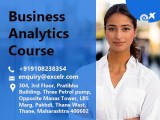 ExcelR Business Analytics Certification