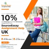 Assignment Help United Kingdom  Our Assignments Guarantee High S