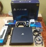 Playstation 4 Pro 1 TB