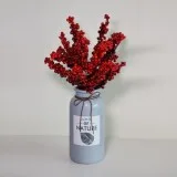 Artificial flowers