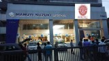 S.B Cars Pvt. Ltd. - Best Maruti Showroom Kanpur