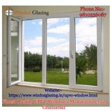 New Designs UPVC Windows Manufacturers in Greater Noida