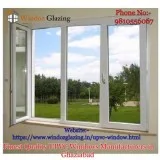 New Designs UPVC Windows Manufacturers in Greater Noida