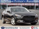 2018 Mazda 3 On Sale in Toronto