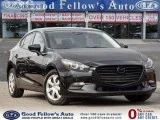 2018 Mazda 3 On Sale in Toronto