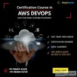 Aws DevOps Certification Course in Pune-DeepNeuron