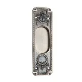 Brass Flush Pulls