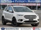 Used White 2017 Ford Escape for Sale