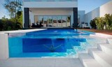 Swimming Pool Designs And Plans
