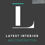 Latest Interior - Best Interior Decorators in Delhi