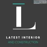 Latest Interior - Best Interior Decorators in Delhi
