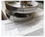 Stainless Steel Flanges manufacturer in India