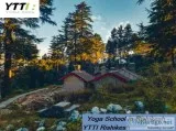 Ytti centre rishikesh yoga school in rishikesh
