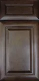 Forevermark K-Series Espresso Glaze Kitchen Cabinets