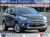 Used Blue 2018 Ford Escape for Sale 
