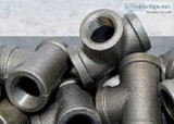 Forged fittings exporter uae